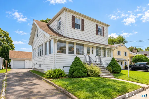 66 HOUSATONIC DR