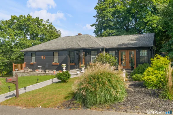 95 SIERRA ST