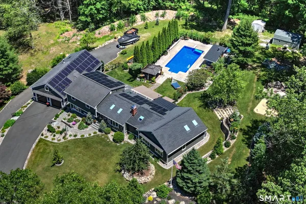 69 DART HILL RD