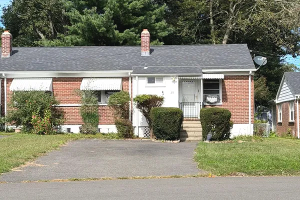 28 SINGER CT