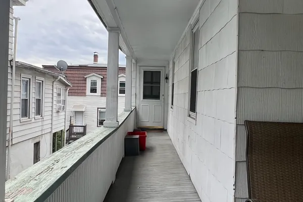 70 BANK ST