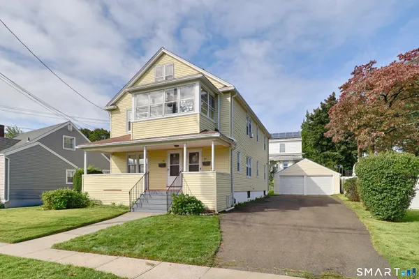 25-27 HENRY AVE
