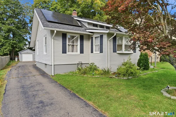 38 KENSINGTON ST