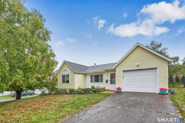 44 ALGONQUIN WAY