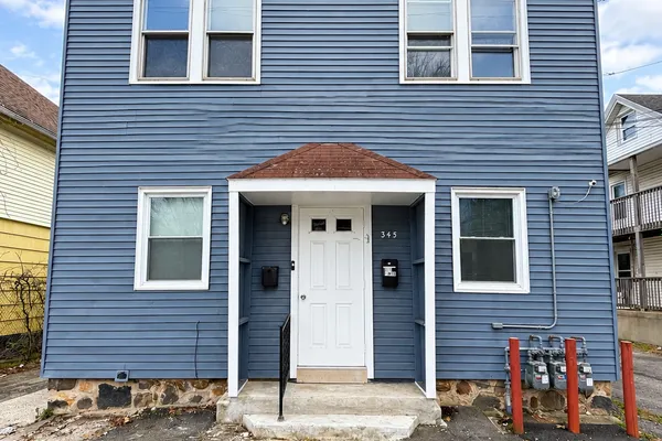 345 PARK ST