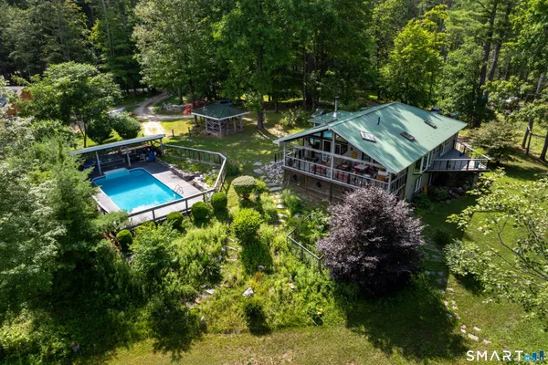 48 PRESTON LN