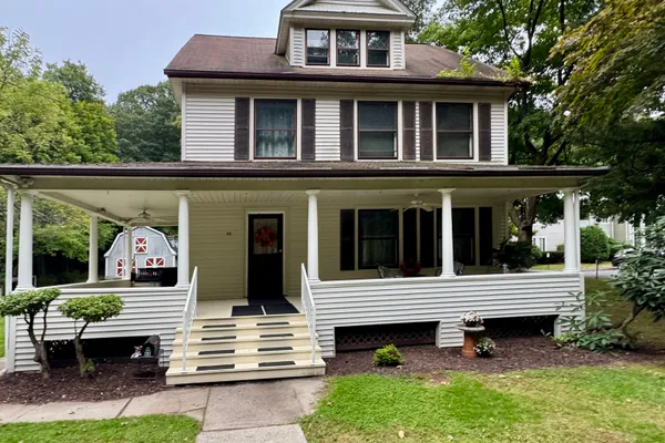 60 NASHVILE RD