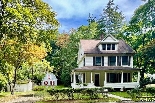 60 NASHVILE RD