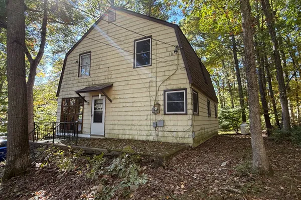 101 BEAVER DAM RD