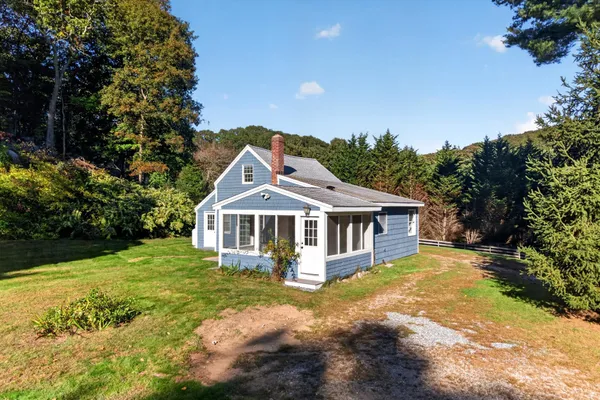 121 BOKUM RD