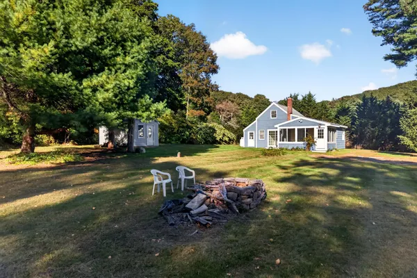 121 BOKUM RD