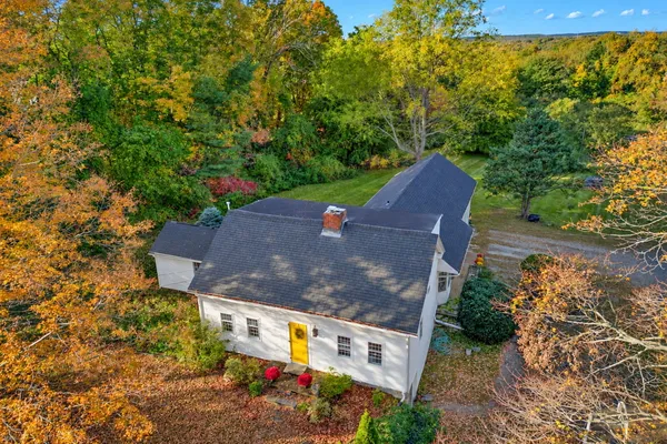 520 GOSHEN HILL RD