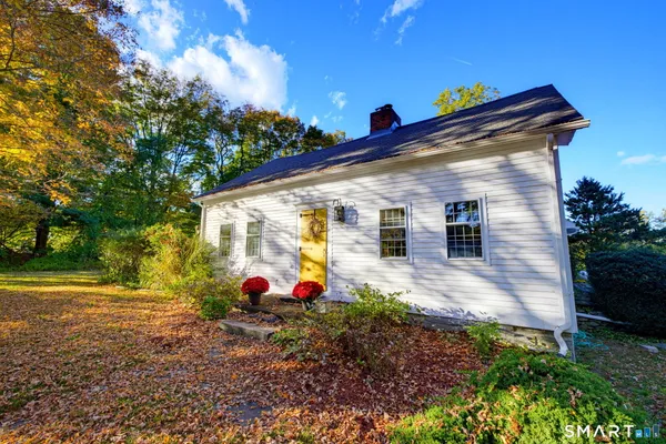 520 GOSHEN HILL RD