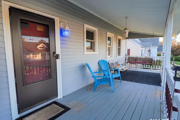42 COLLIER AVE