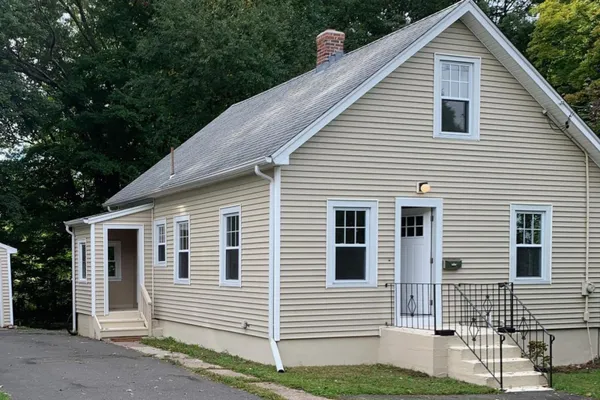 86 LINCOLN AVE