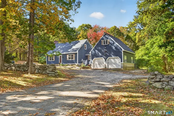 41 ALGER RD