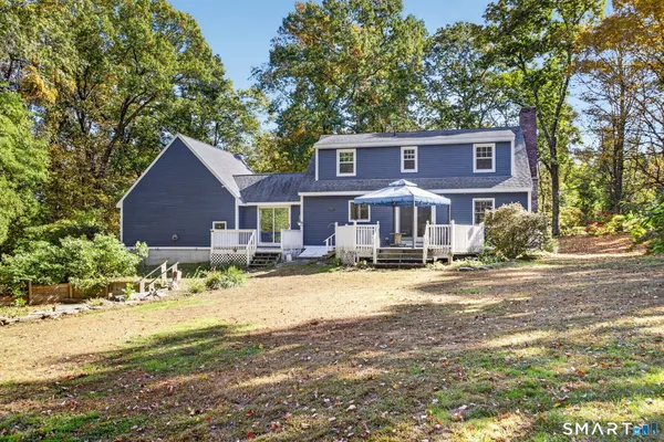 41 ALGER RD