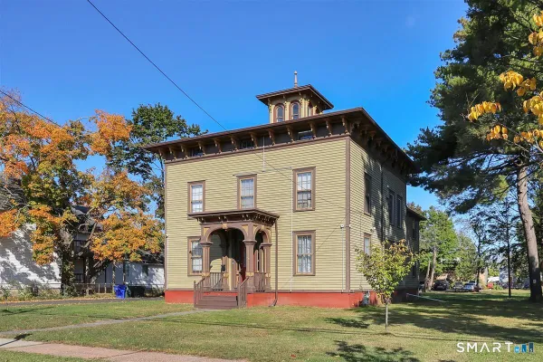 66 BURNSIDE AVE