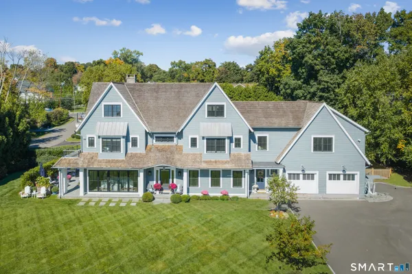 12 SEAGATE RD