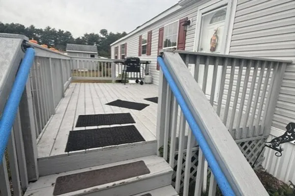21 HALEY LN