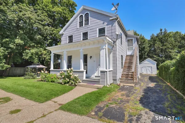 119 WILLIAMS ST