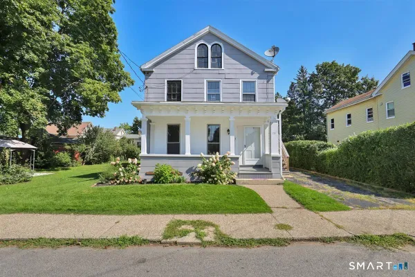 119 WILLIAMS ST