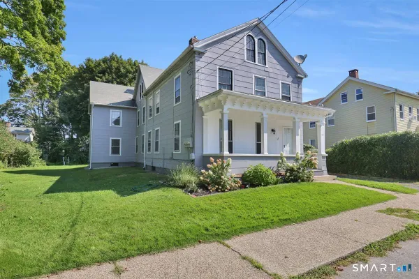 119 WILLIAMS ST