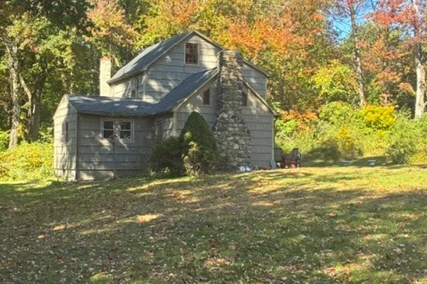 9 BIRCH HILL RD