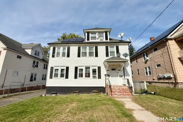 58-60 SHERBROOKE AVE