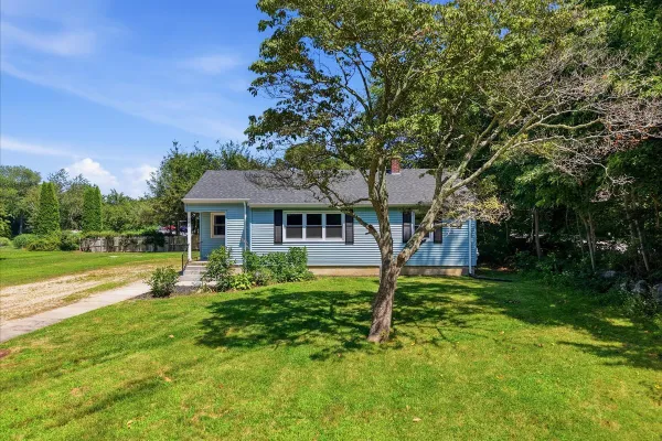 133 BLOOMINGDALE RD