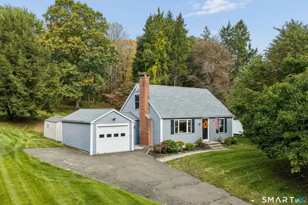 176 WALNUT HILL RD