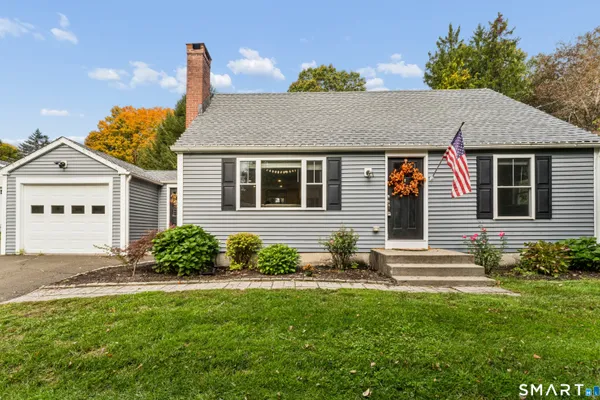 176 WALNUT HILL RD