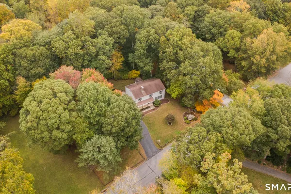 43 ROBINHOOD DR