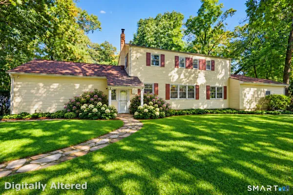 31 GRANITE DR