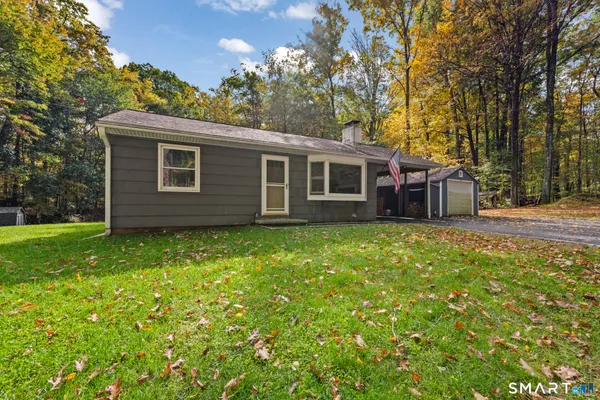 25 PARK LN