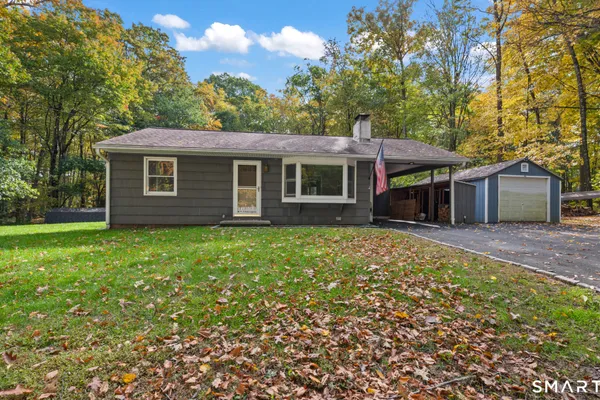 25 PARK LN