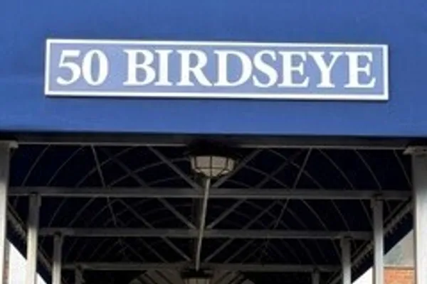 50 BIRDSEYE ST 408