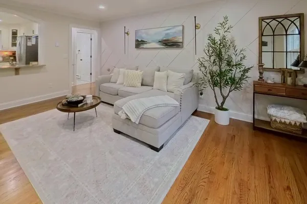 1307 HOPE ST A1