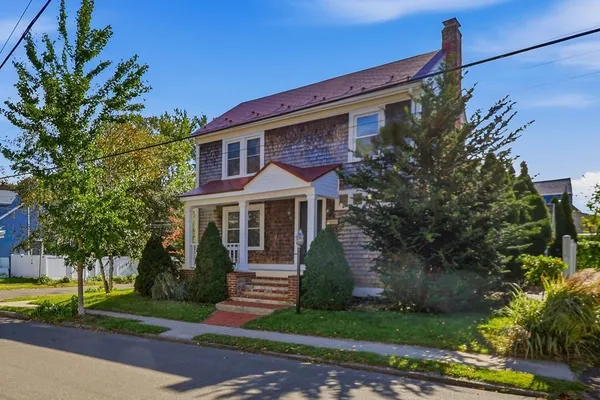 41 FLORENCE AVE