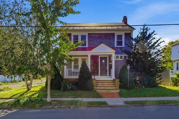 41 FLORENCE AVE