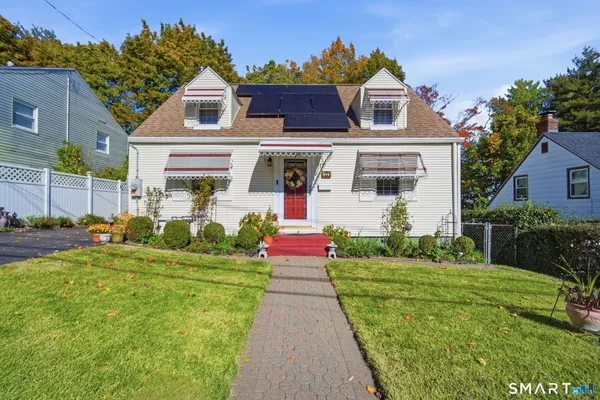 66 BRANFORD ST