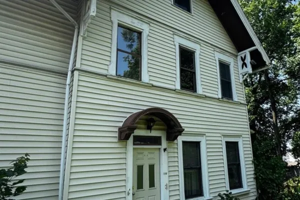 95 LENOX ST J