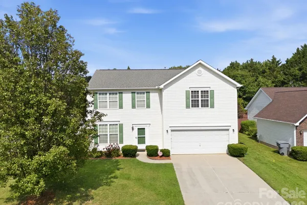 8818 NORWAY CT
