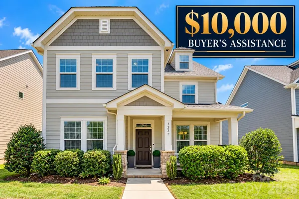 3332 KATHERINE TAYLOR CT