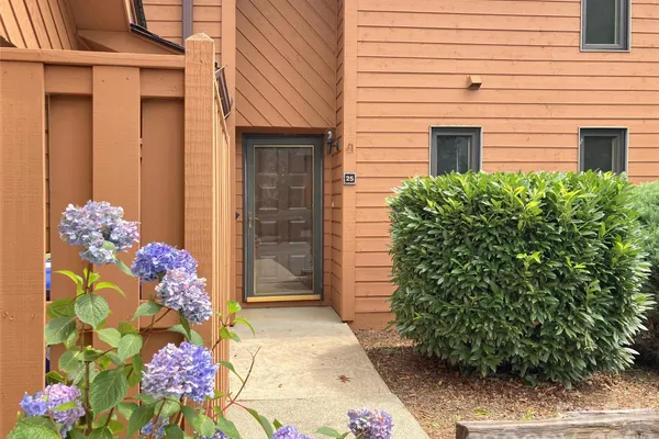 25 VILLAGE DR