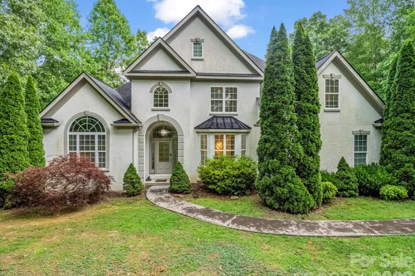 45 BROWN BEAR RIDGE TRL