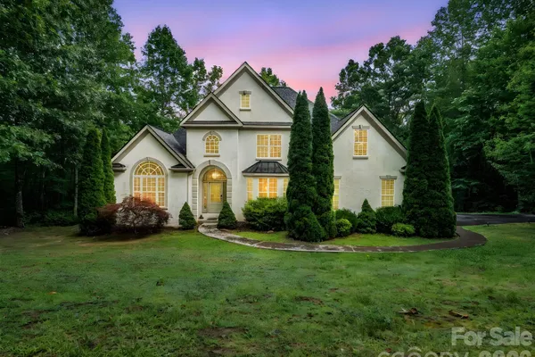 45 BROWN BEAR RIDGE TRL