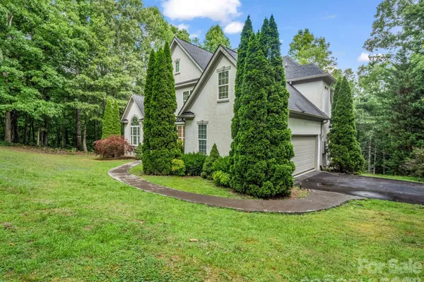 45 BROWN BEAR RIDGE TRL