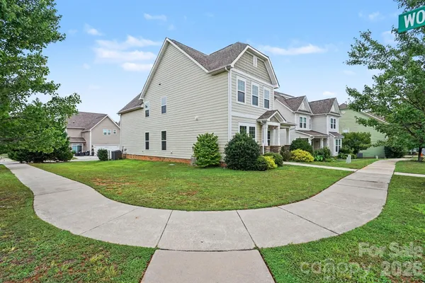 3314 SARA MARGARET DR