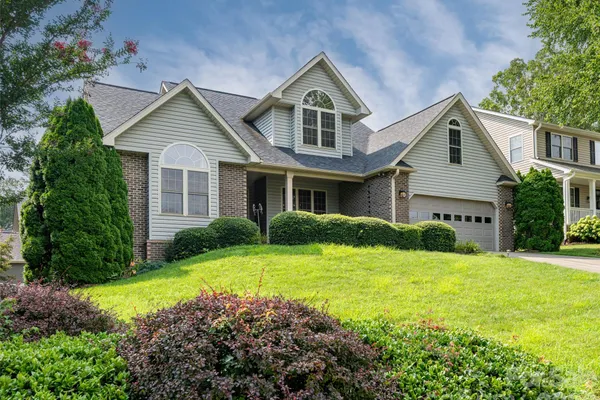 80 DRIFTSTONE CIR